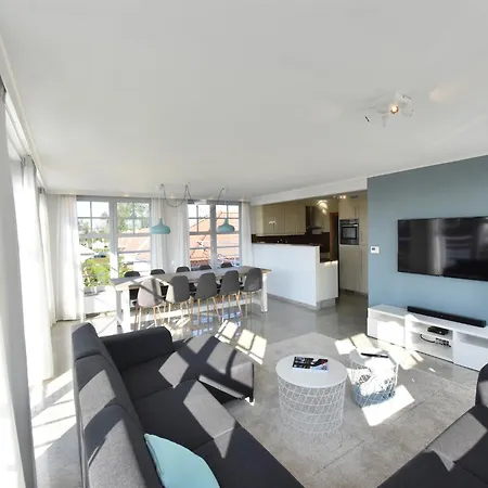 In Near The Apartament