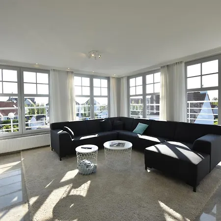 Apartament In Near The