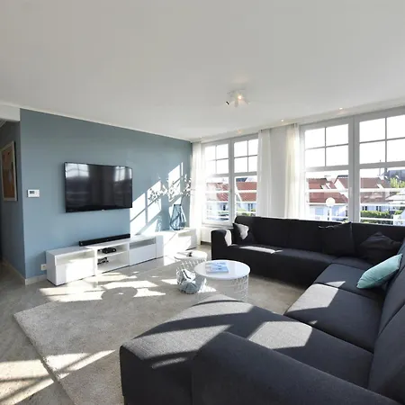 In Near The * De Haan