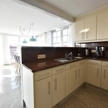 Apartament In Near The *