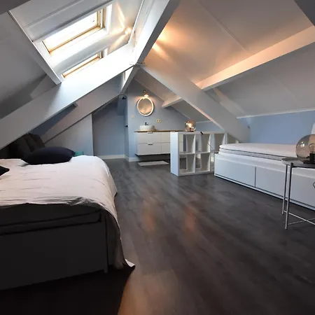 Apartmán In Near The