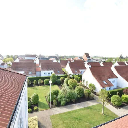 In Near The Apartament *