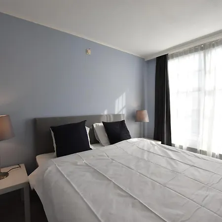 Apartament In Near The De Haan