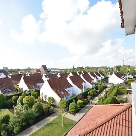 Apartament In Near The De Haan