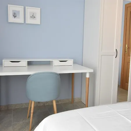 In Near The * De Haan