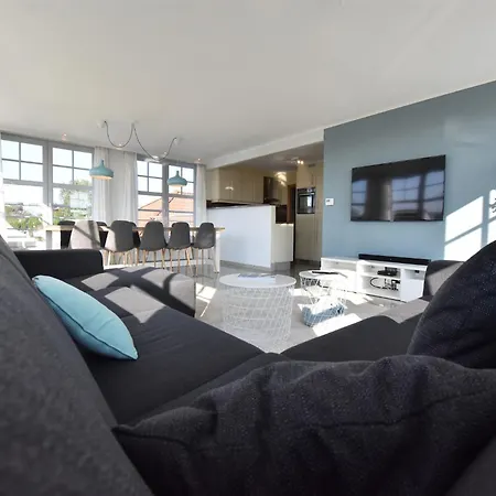 In Near The Apartament