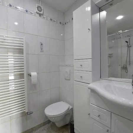 Apartmán In Near The