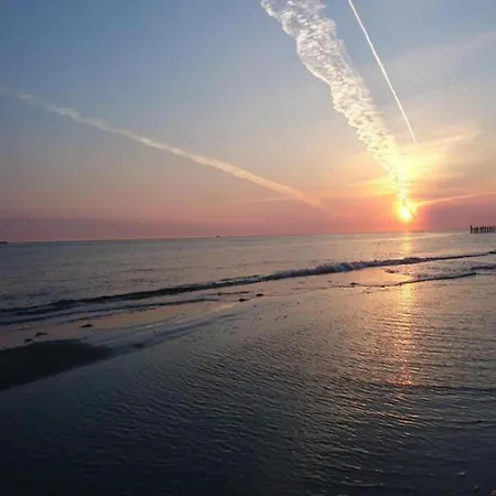 In Near The Apartament De Haan