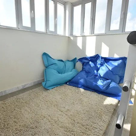 In Near The Apartament De Haan