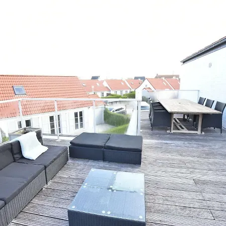 Appartement Modern In By The Seabeach Le Coq