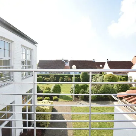 Modern In By The Seabeach Le Coq