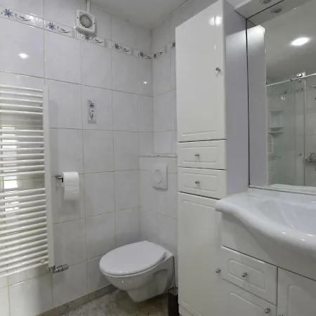 Modern In By The Seabeach Appartement