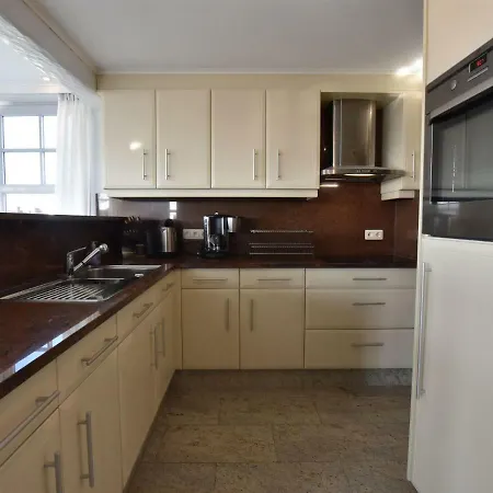 Appartement Modern In By The Seabeach Le Coq