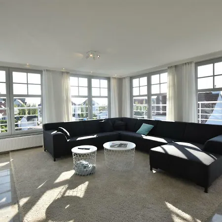 Modern In By The Seabeach Appartement Le Coq