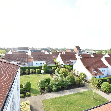 Modern In By The Seabeach Appartement *