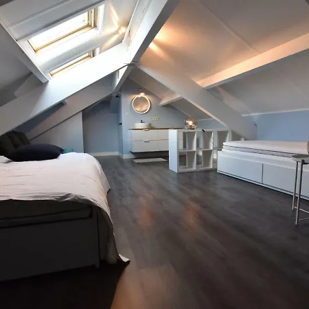 Modern In By The Seabeach Appartement Le Coq