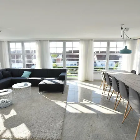 Modern In By The Seabeach Appartement Le Coq