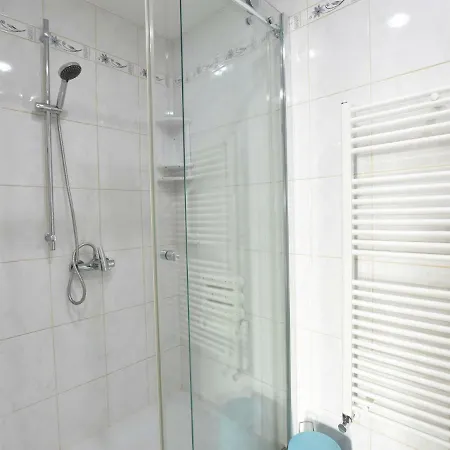 Modern In By The Seabeach Appartement