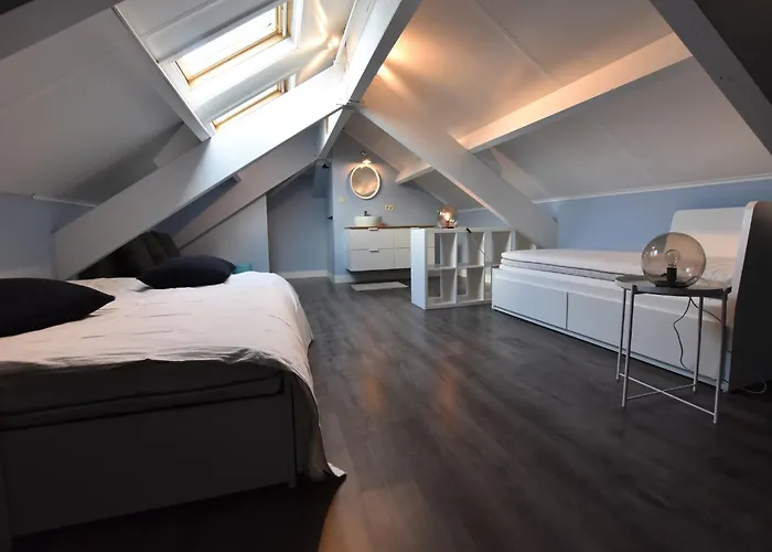 アパート In Near The